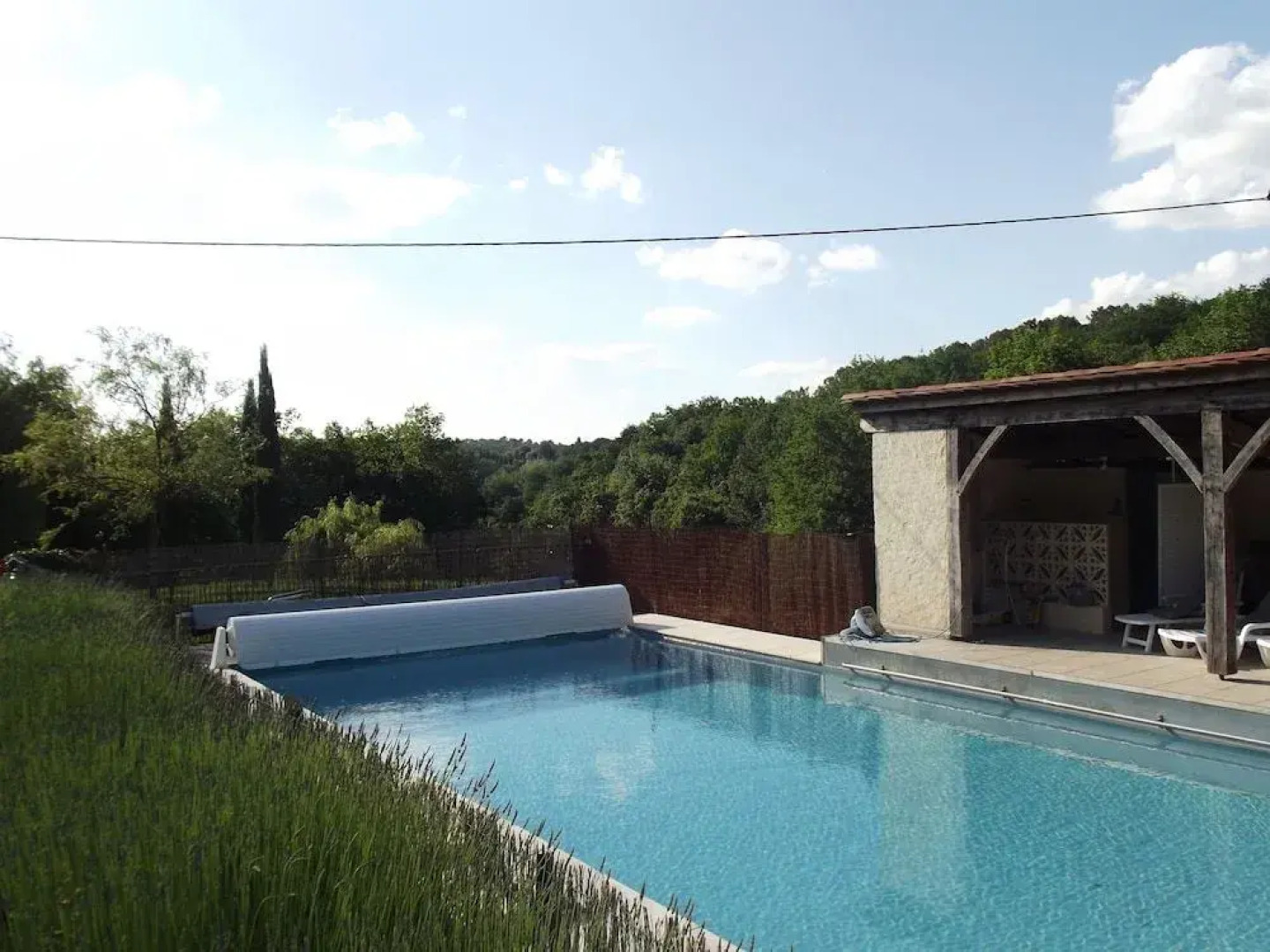 Les Rocailles de la Reine