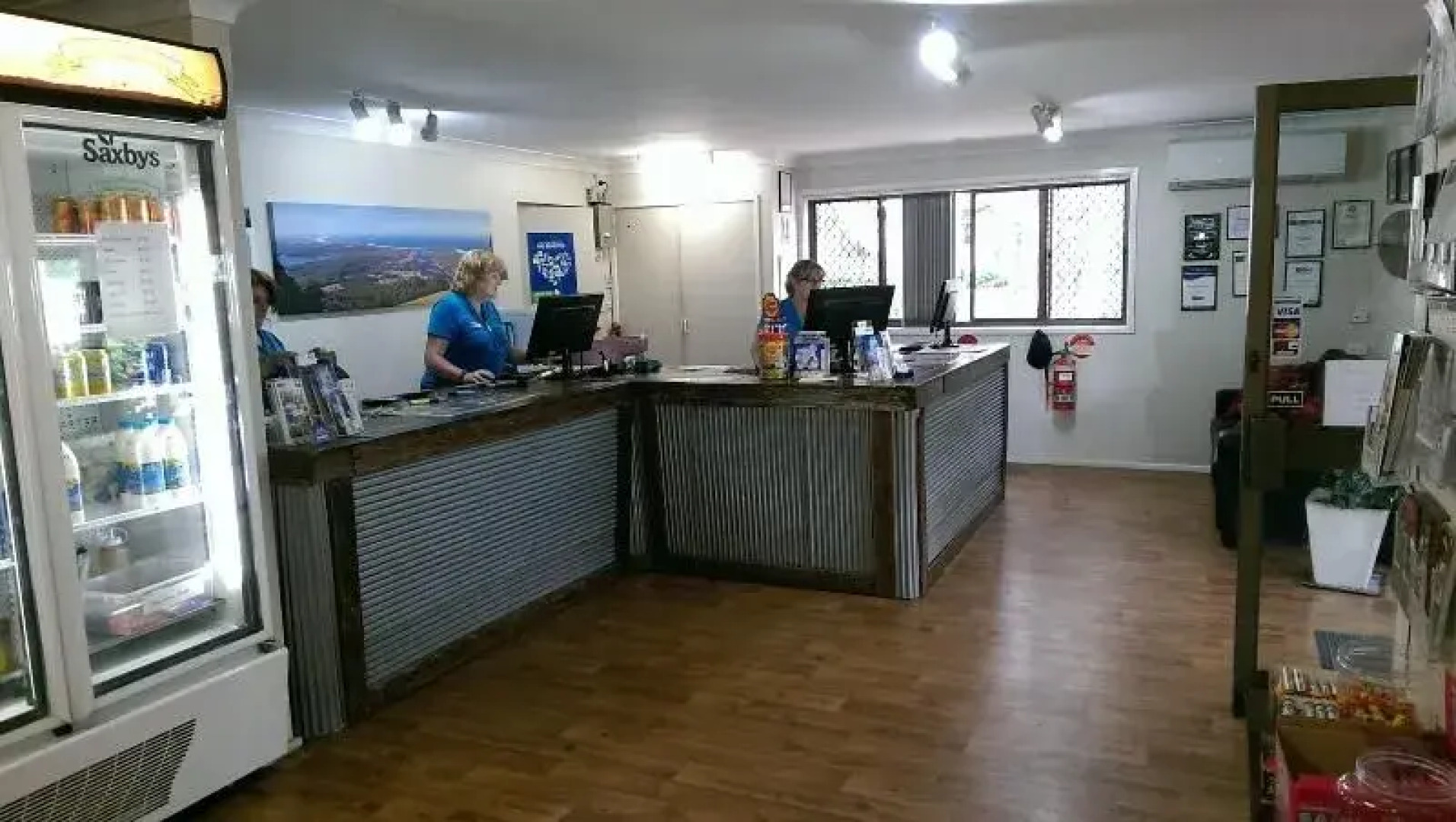 Ingenia Holidays Bonny Hills