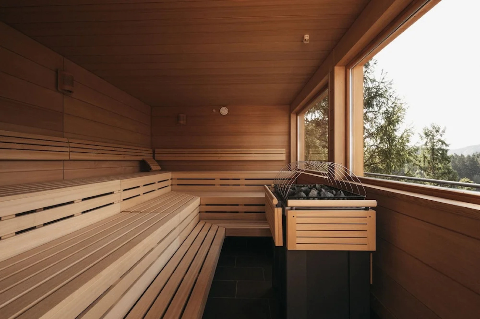 Naturel Hoteldorf Schönleitn