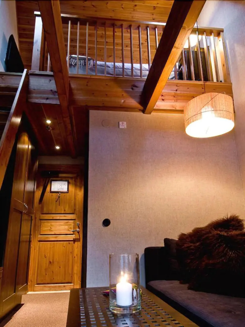 Hotell Fjällgården Åre