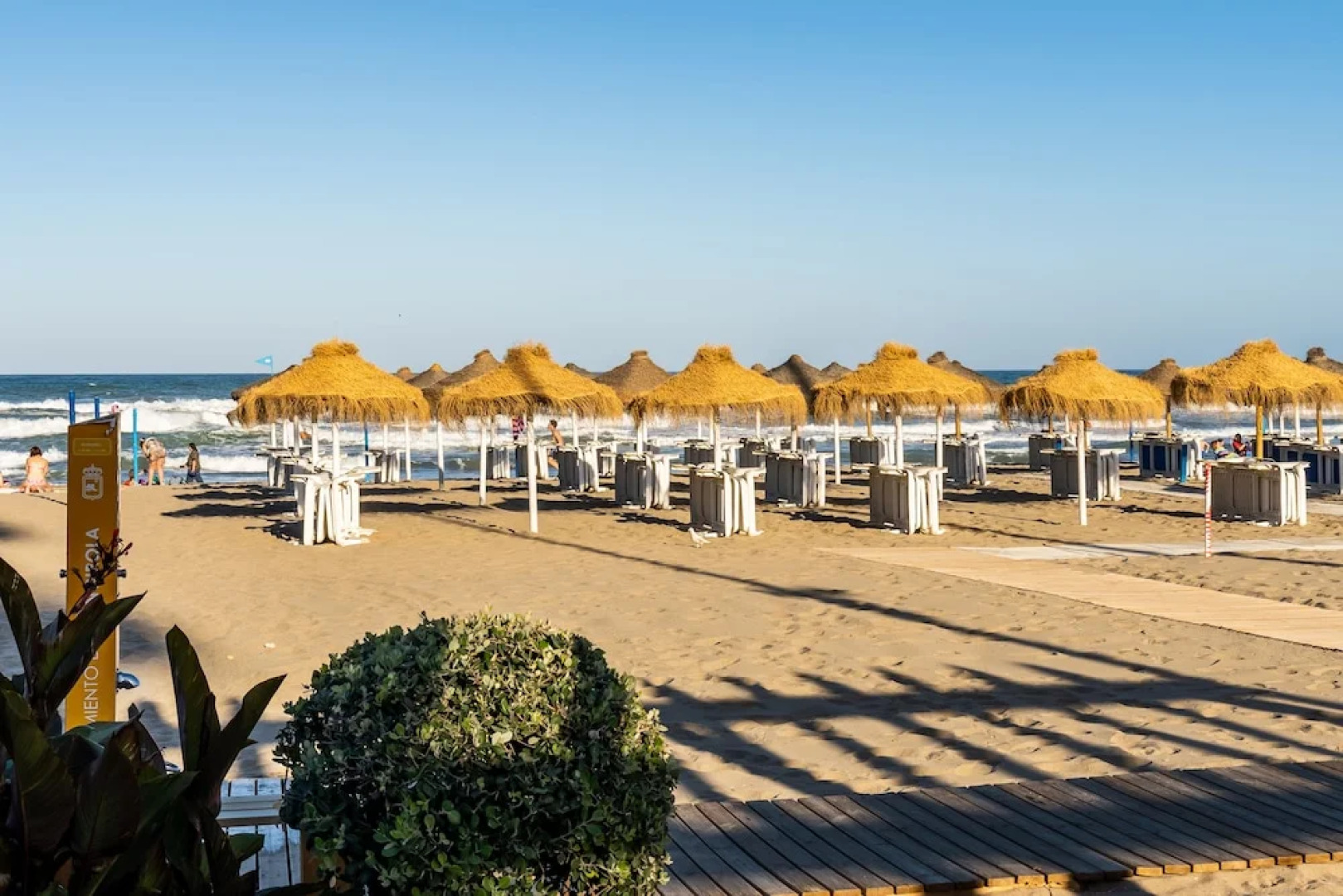 Sur Suites Palmeras 2