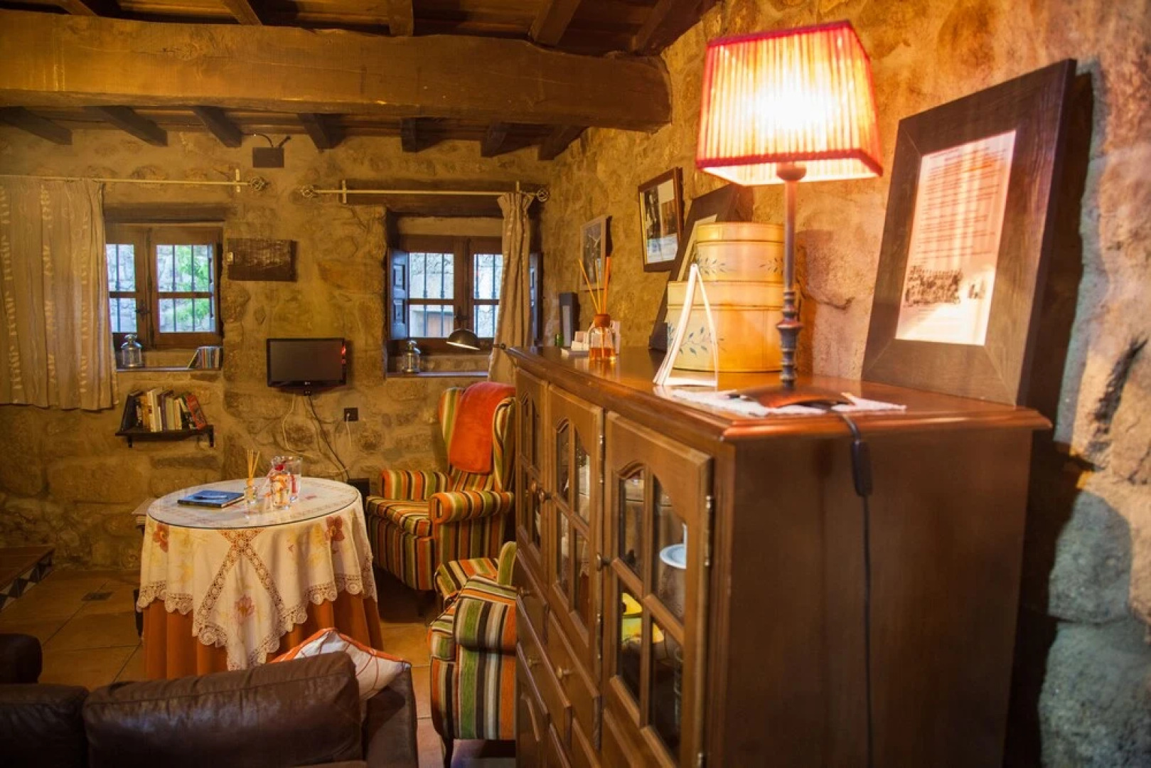 El Balcon de Los Sueños