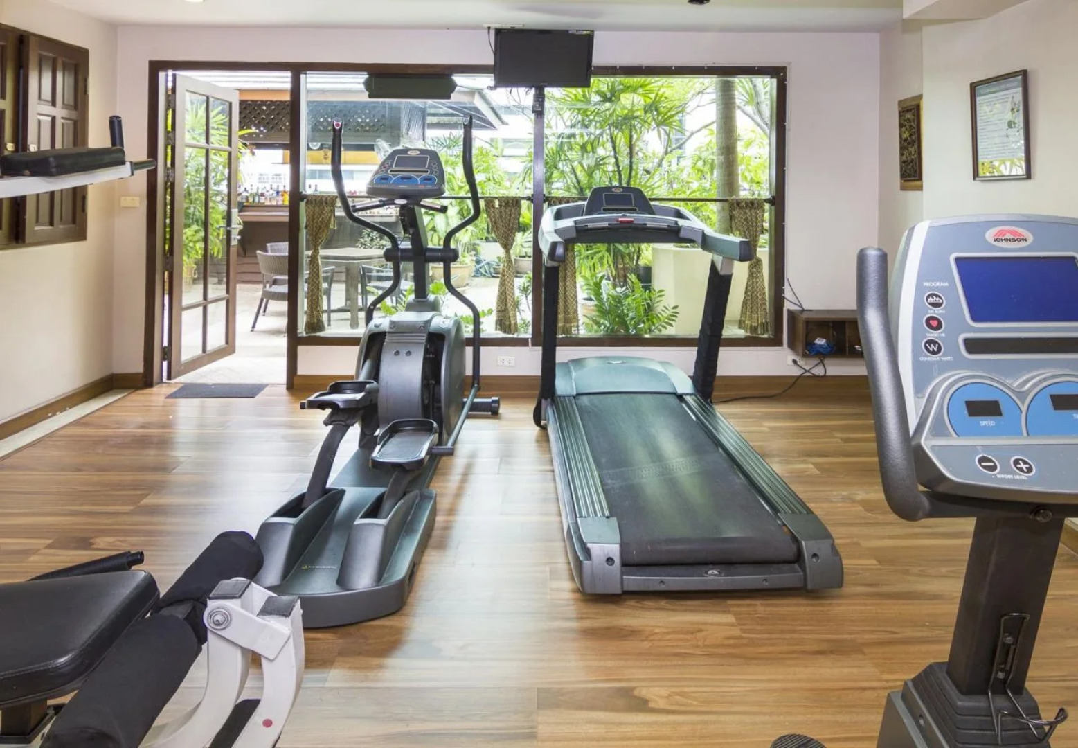 The Siam Heritage Hotel