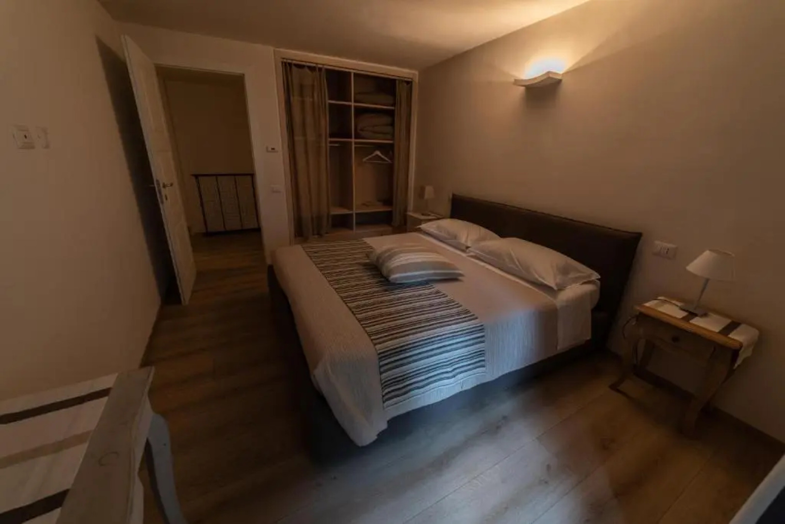 Il Palazzaccio Palazzo della Greca Alberi