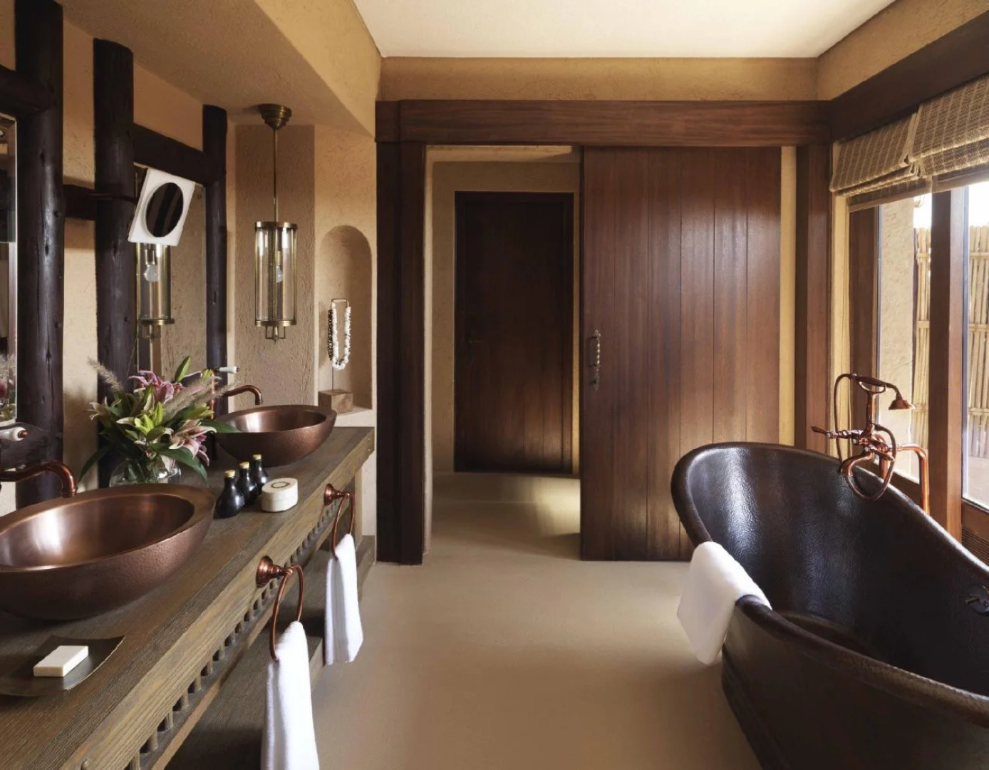 Anantara Sir Bani Yas Island Resorts