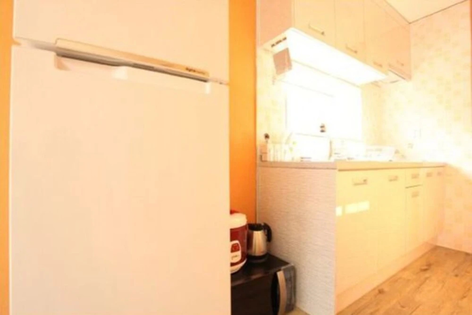 Gwangyang More Natural Pension