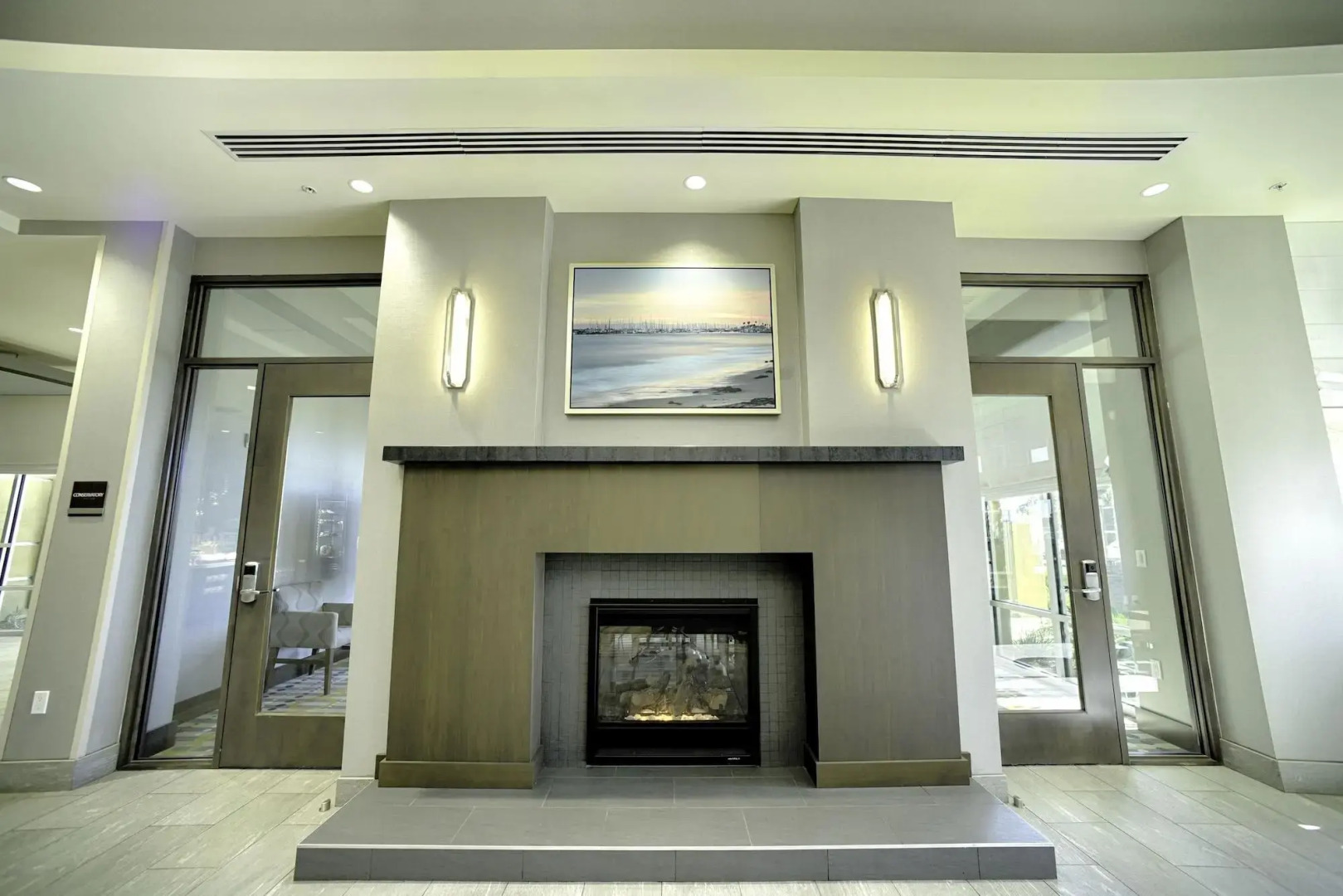 Hilton Garden Inn Santa Barbara / Goleta