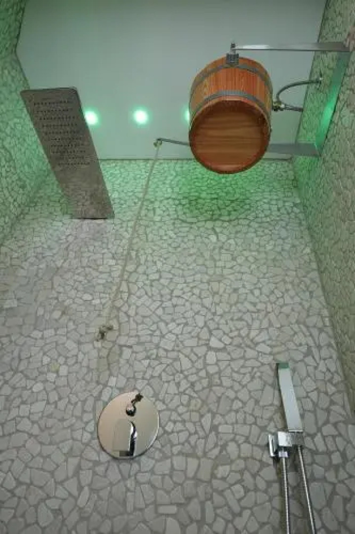 OrtoPì Country Canapa House