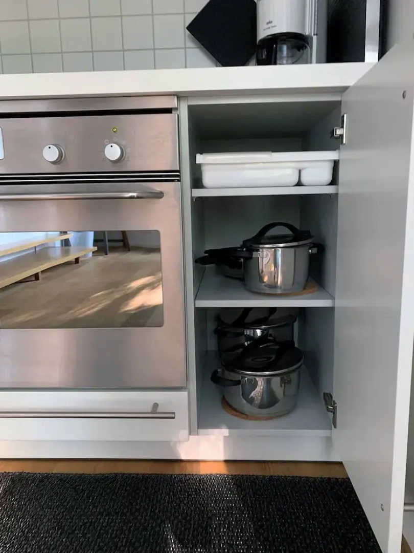 F80-Die FEINE Ferienwohnung