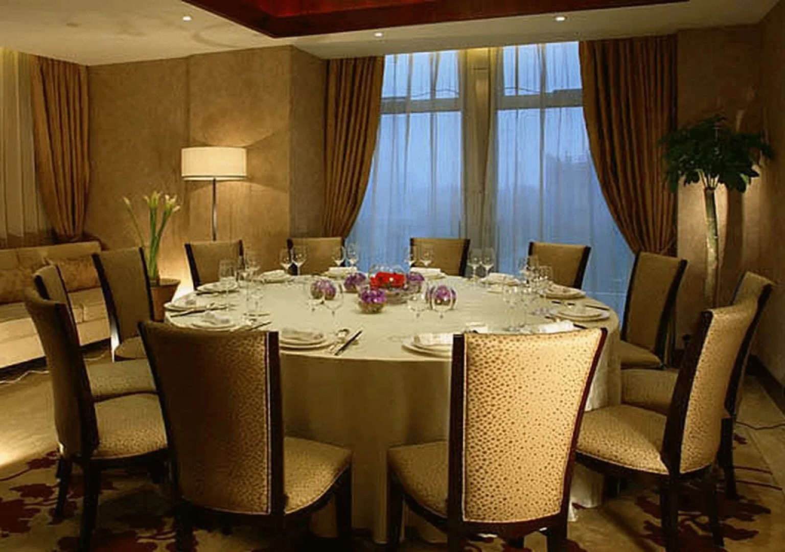 Jinchang New Century Hotel Shaoxing