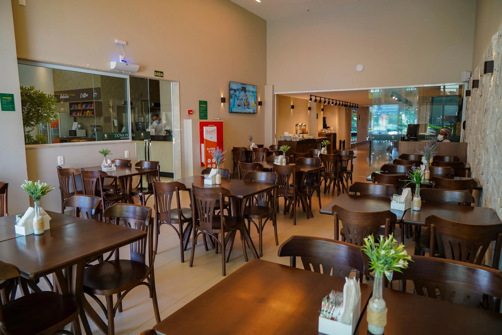 Transamerica Fit Vitória Reta da Penha