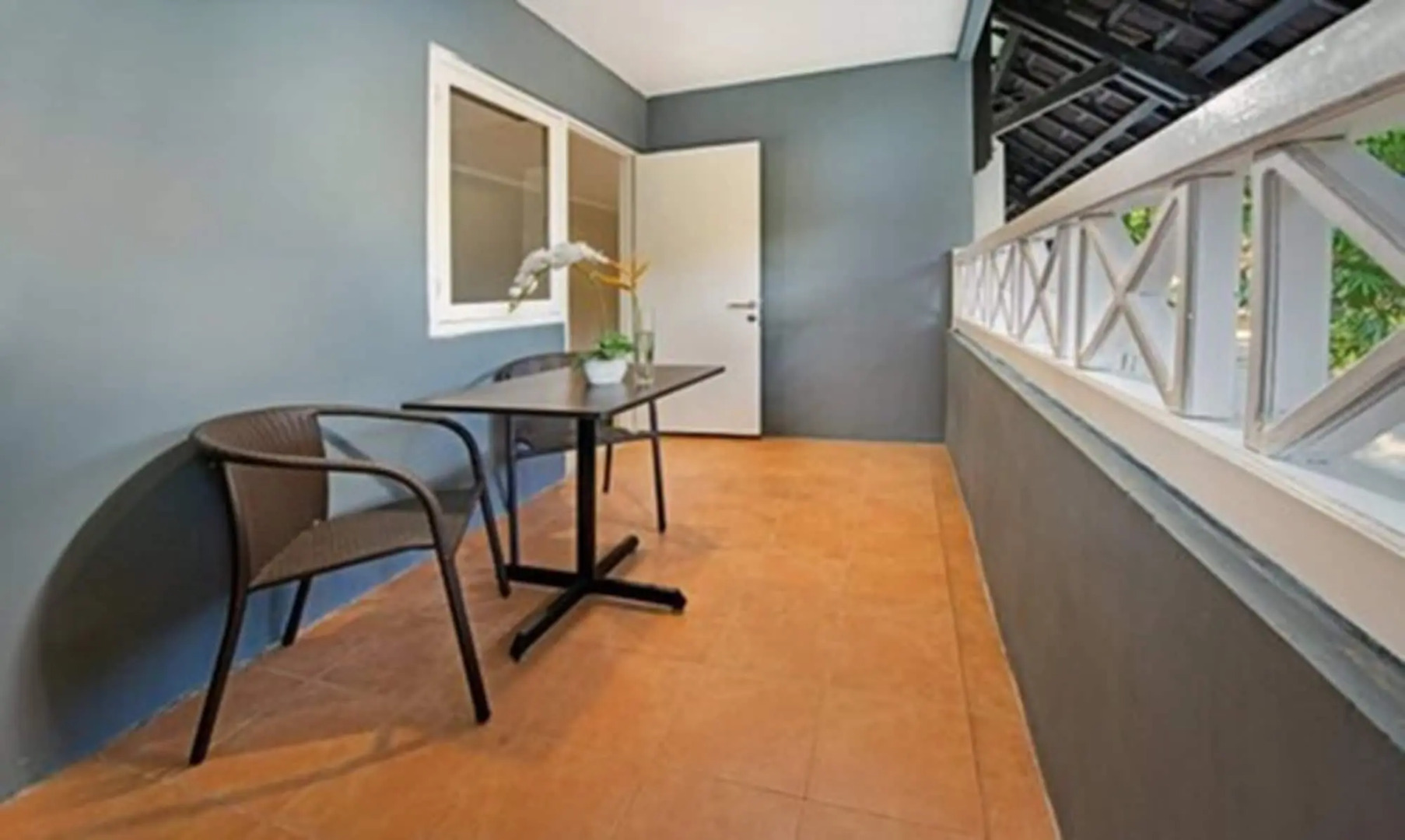 Whiz Prime Hotel Darmo Harapan Surabaya