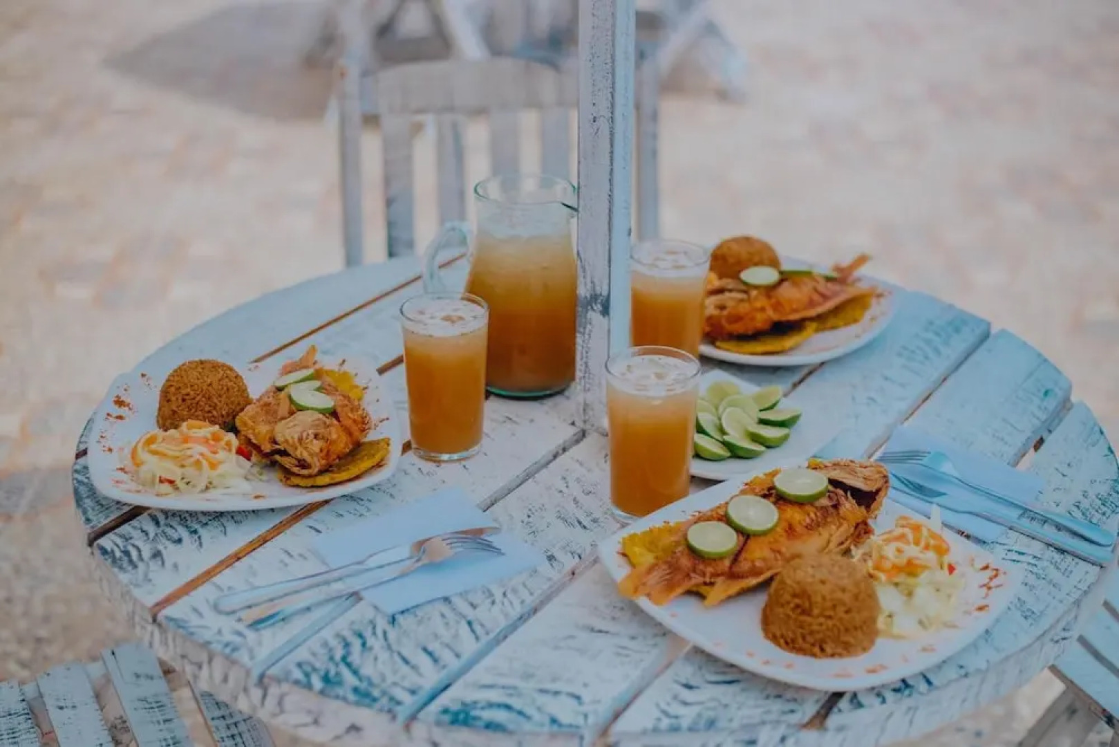 Palma Linda Coveñas by Bernalo Hotels