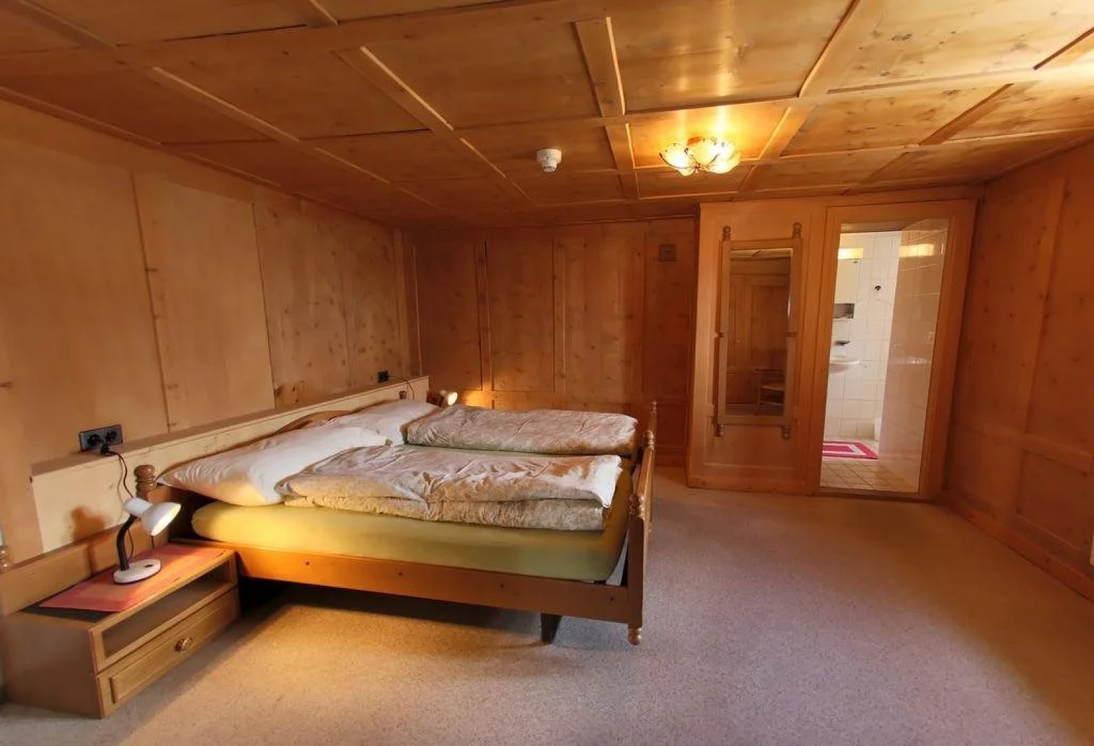 Damiano's Gasthaus zum Tschuggen