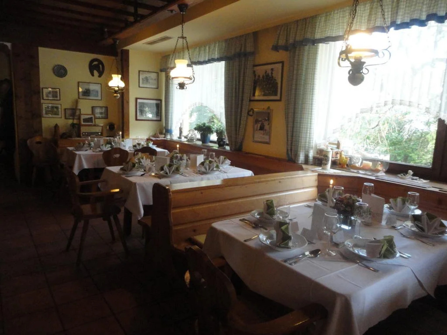 Gasthof Hirschenwirt