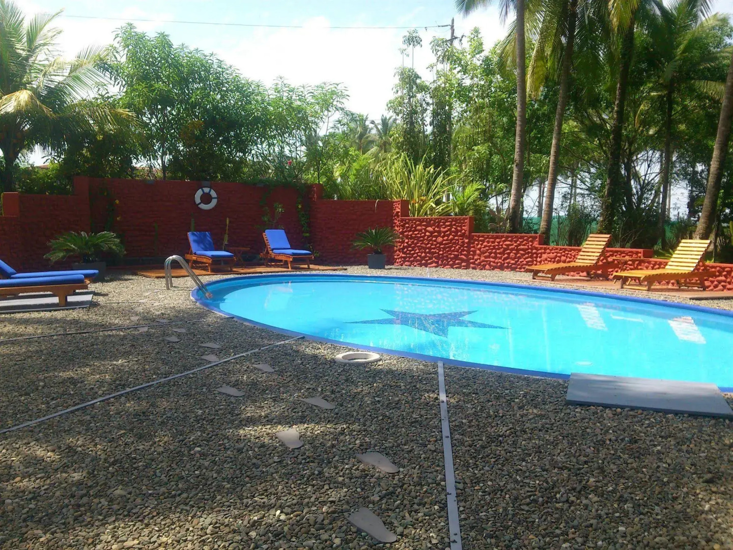 Beso del Viento - Adults Only