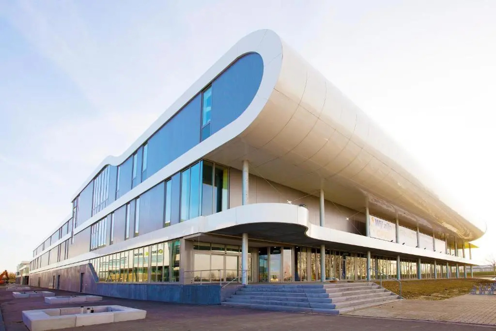 Fletcher Wellness - Hotel Sittard