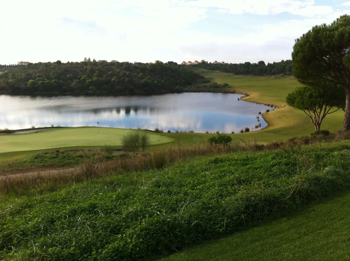 The Birds Nest Luxury B&B