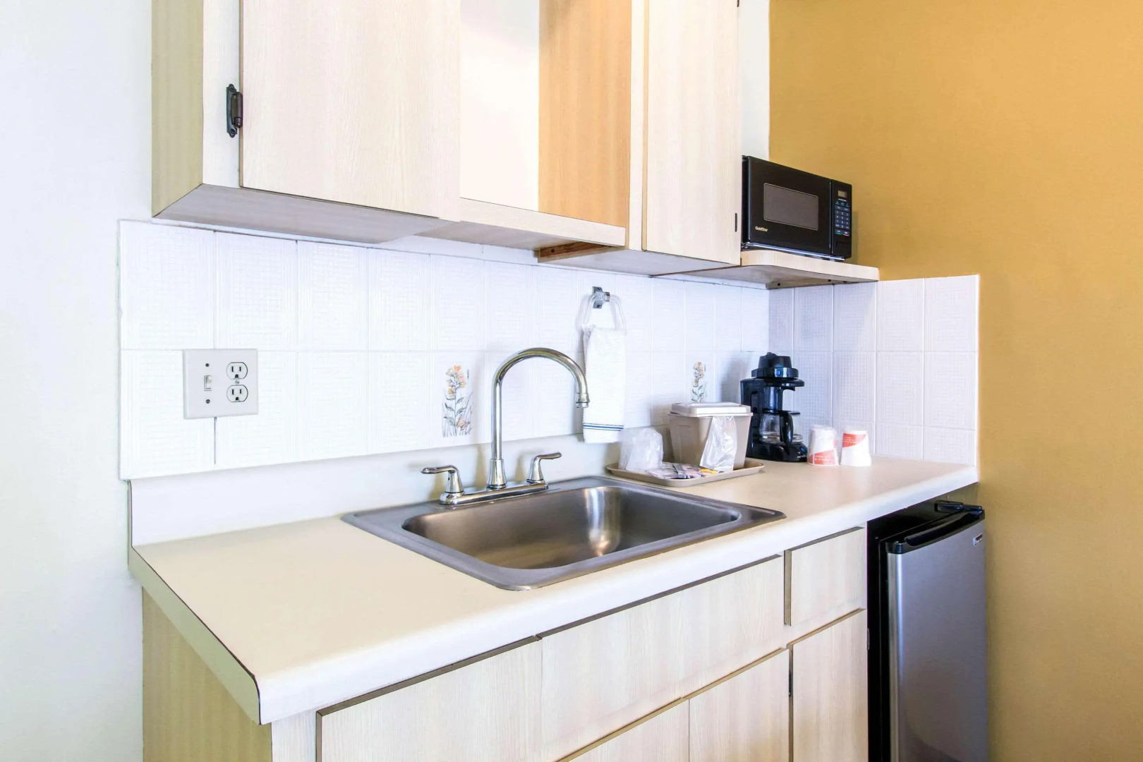 Rodeway Inn Central Clearwater Beach