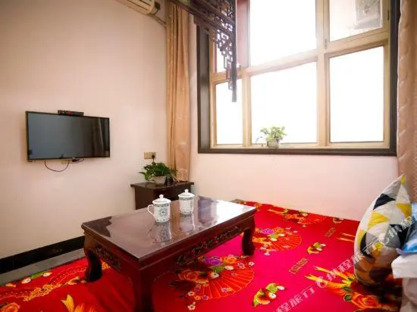 Jiafuxing Hotel