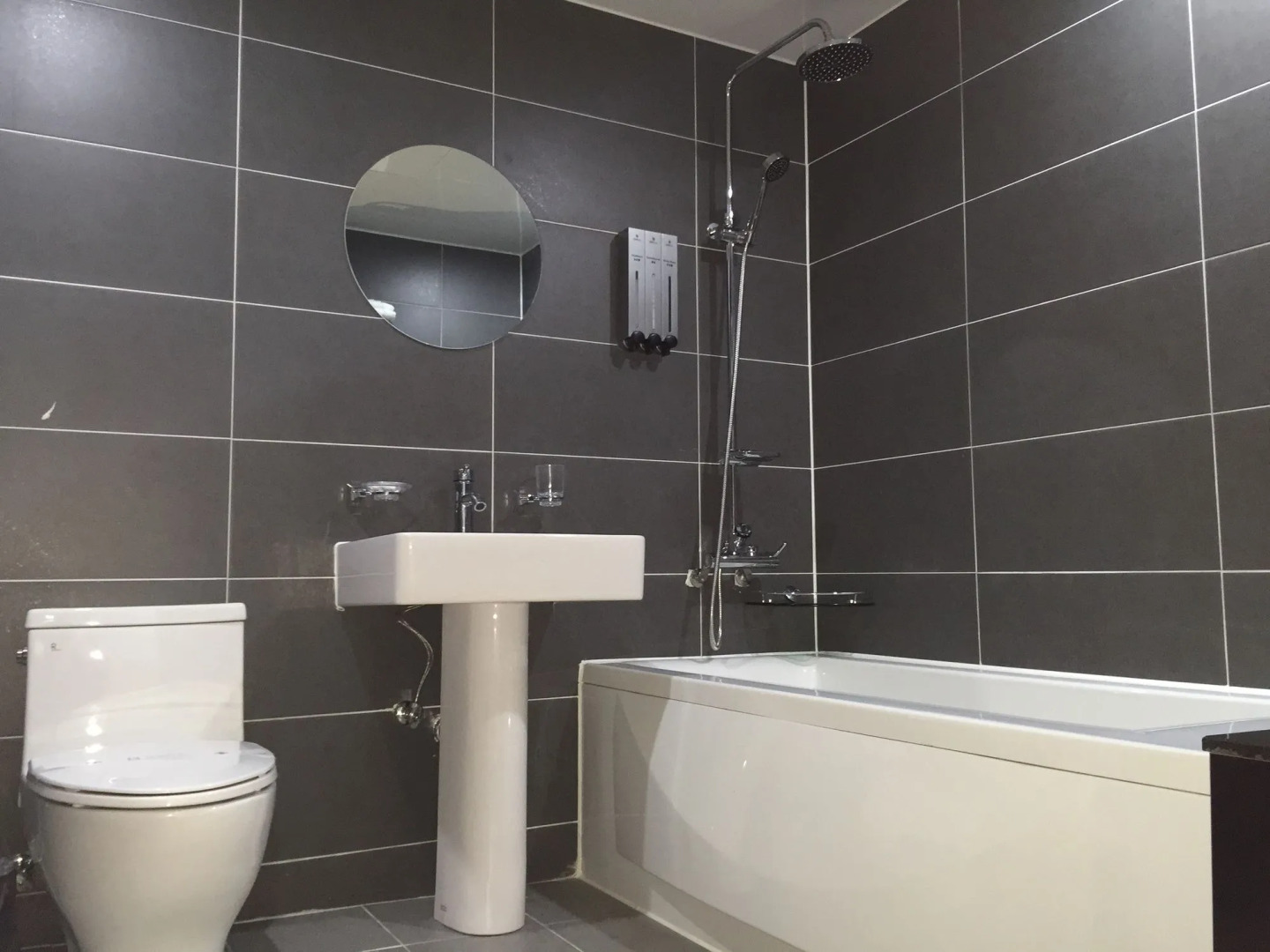 Suwon Dono1796 Hotel