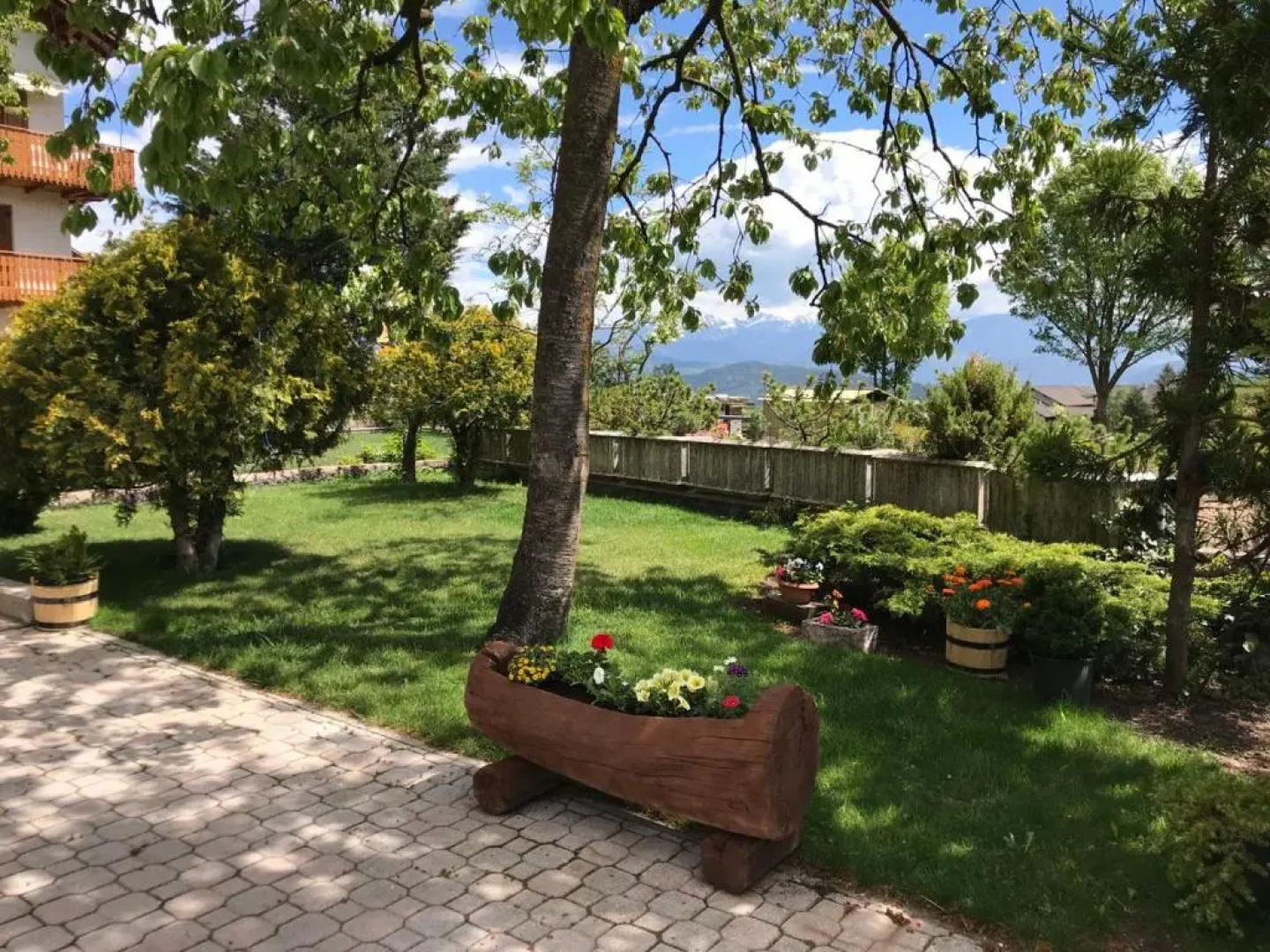 Appartamenti Perlot Marco