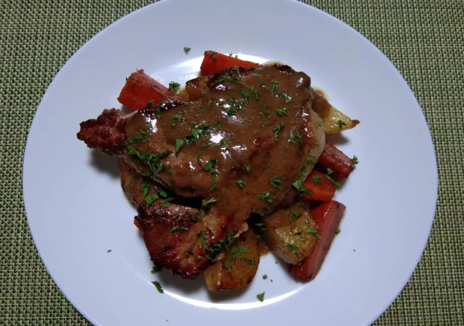 A Villas Resort & Restaurant