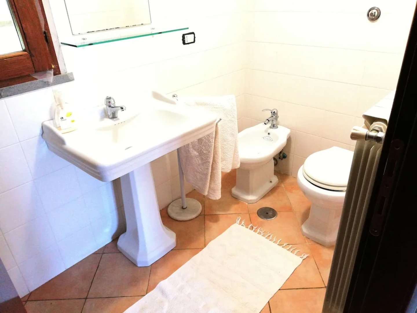 Villa Collina delle Rose