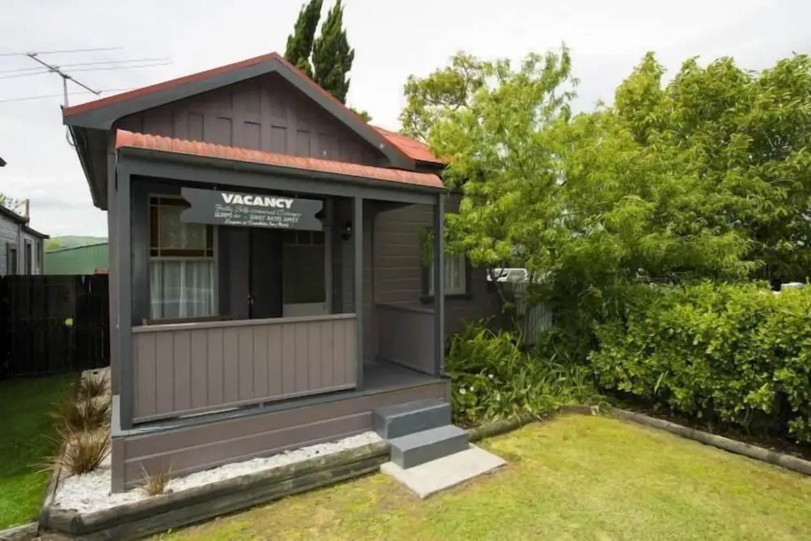 Travellers Inn Motel