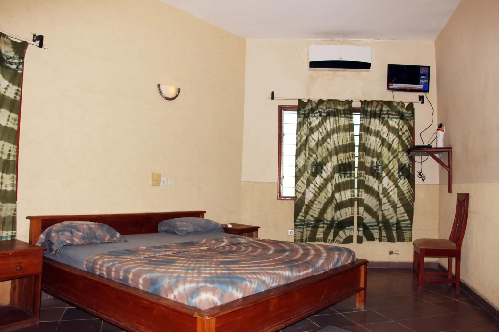 Hotel Village Vacances Assouka
