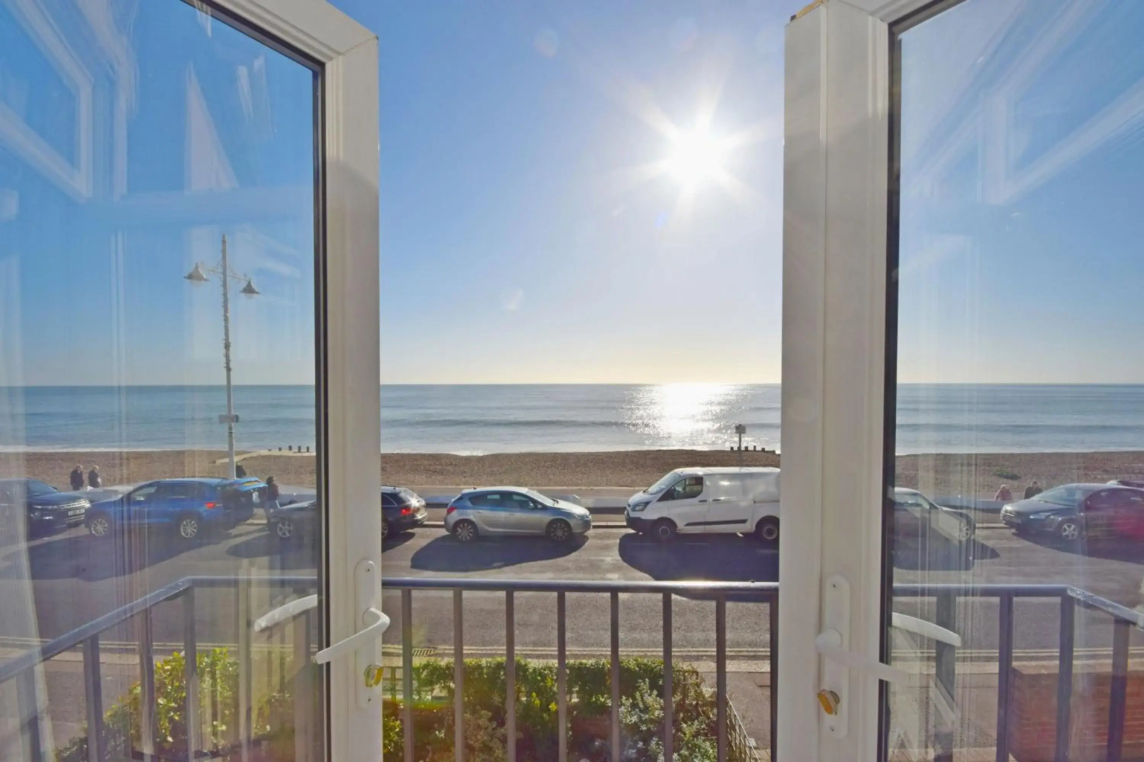 Marine Court - Bognor Regis