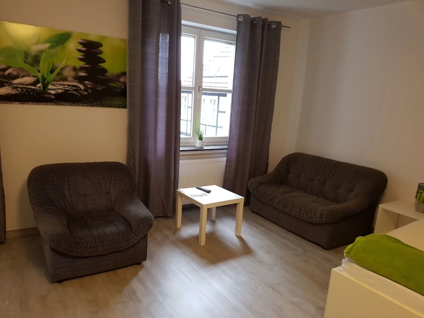 Pension Haus Werre Stern