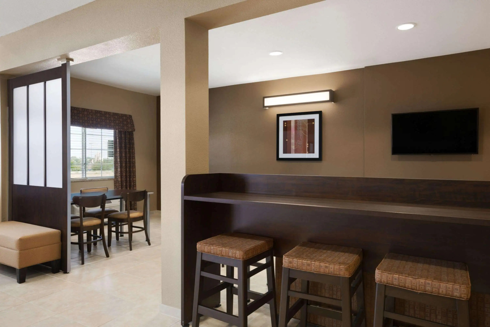 Microtel Inn & Suites by Wyndham Pleasanton