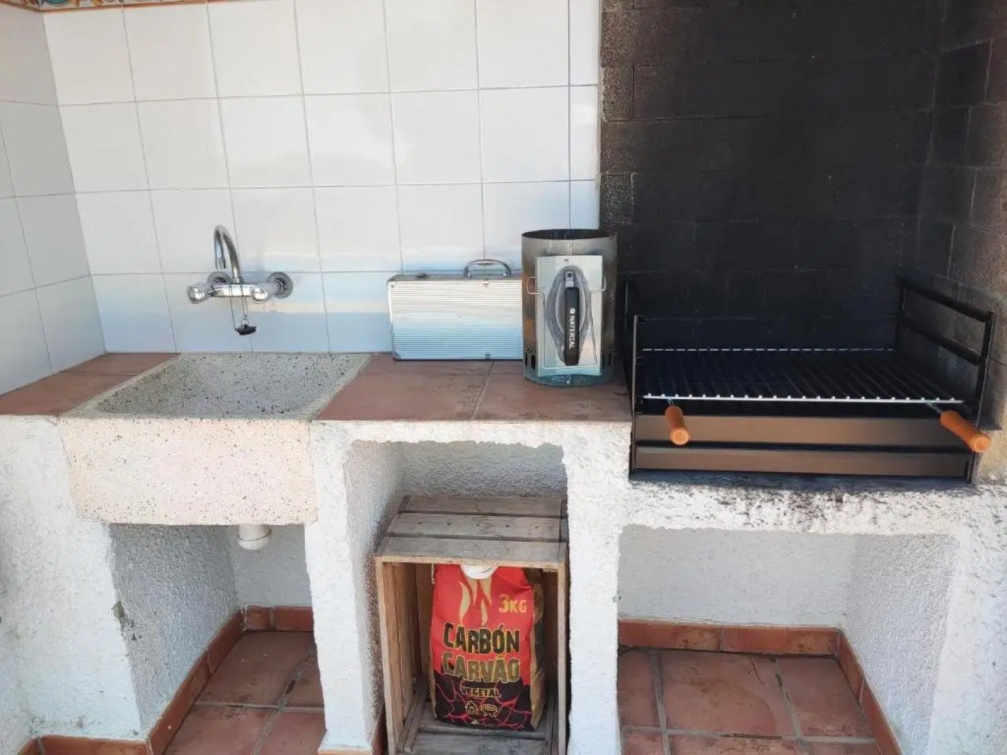 Holiday home Monte Pego