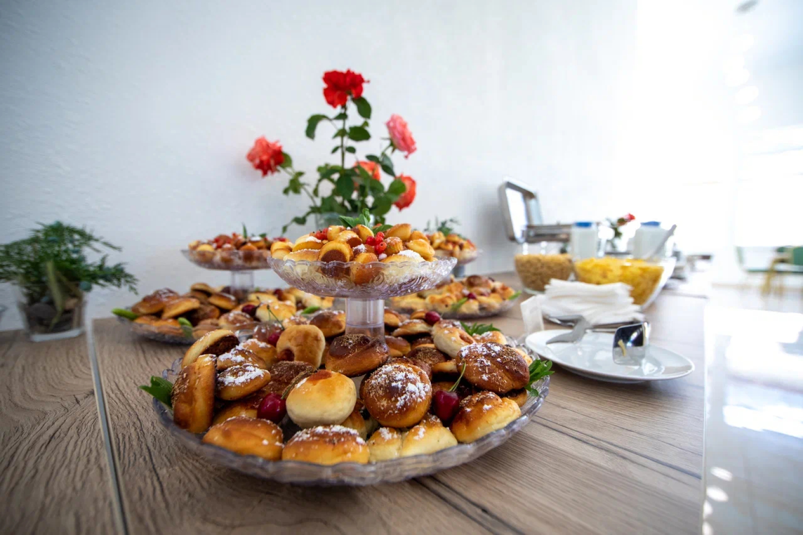 Санаторно-курортный комплекс Family Resort