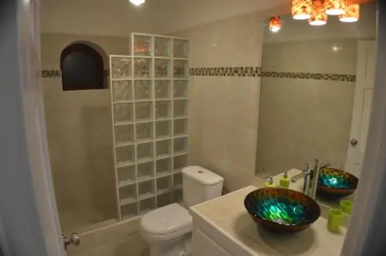 Frangipani Apartment