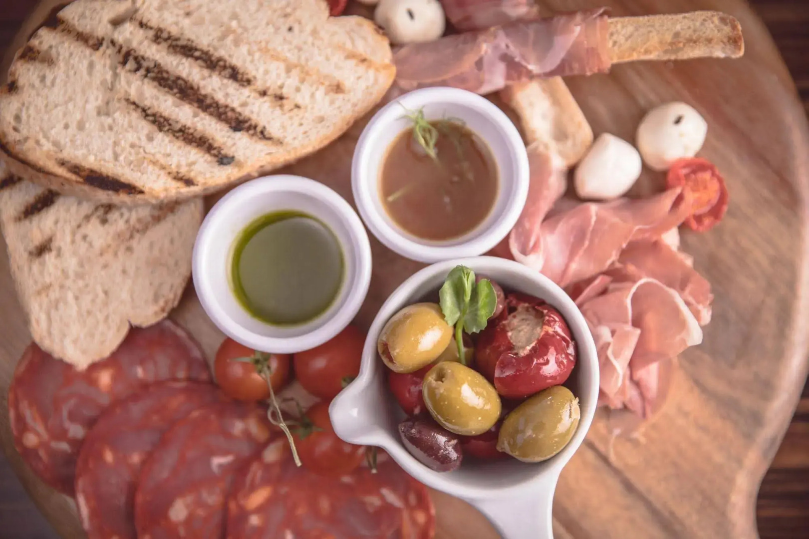 Dukes at Queens Boutique Hotel