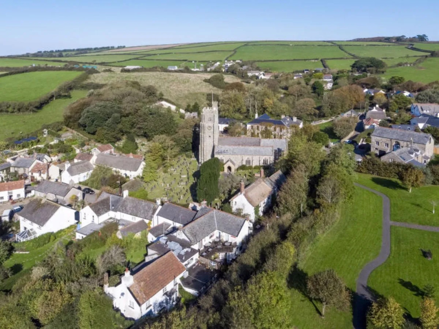 Holiday Home Salar Cottage