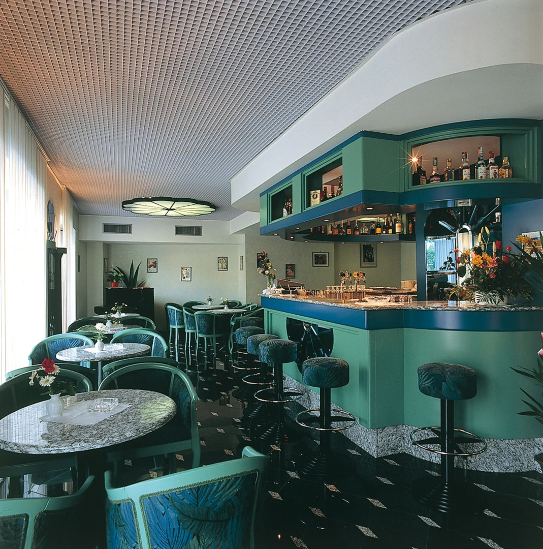 Hi Hotels Riva del Garda