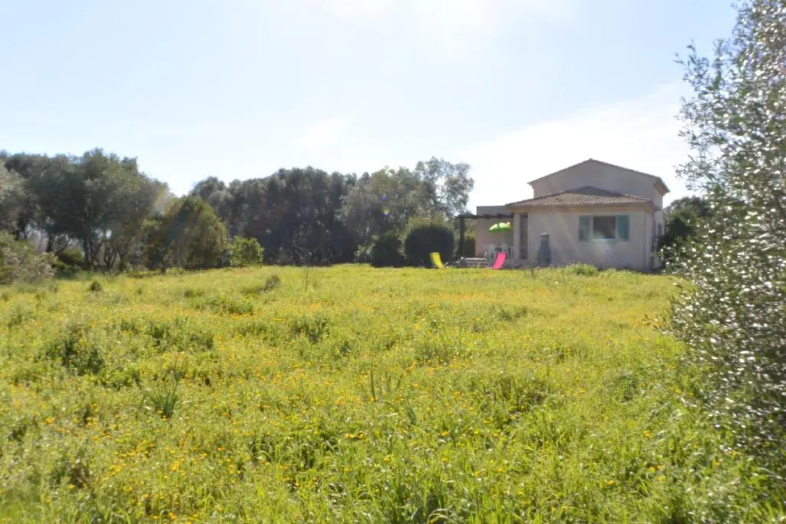 Rumana 1- Proche Plage Et Commerces - Aleria