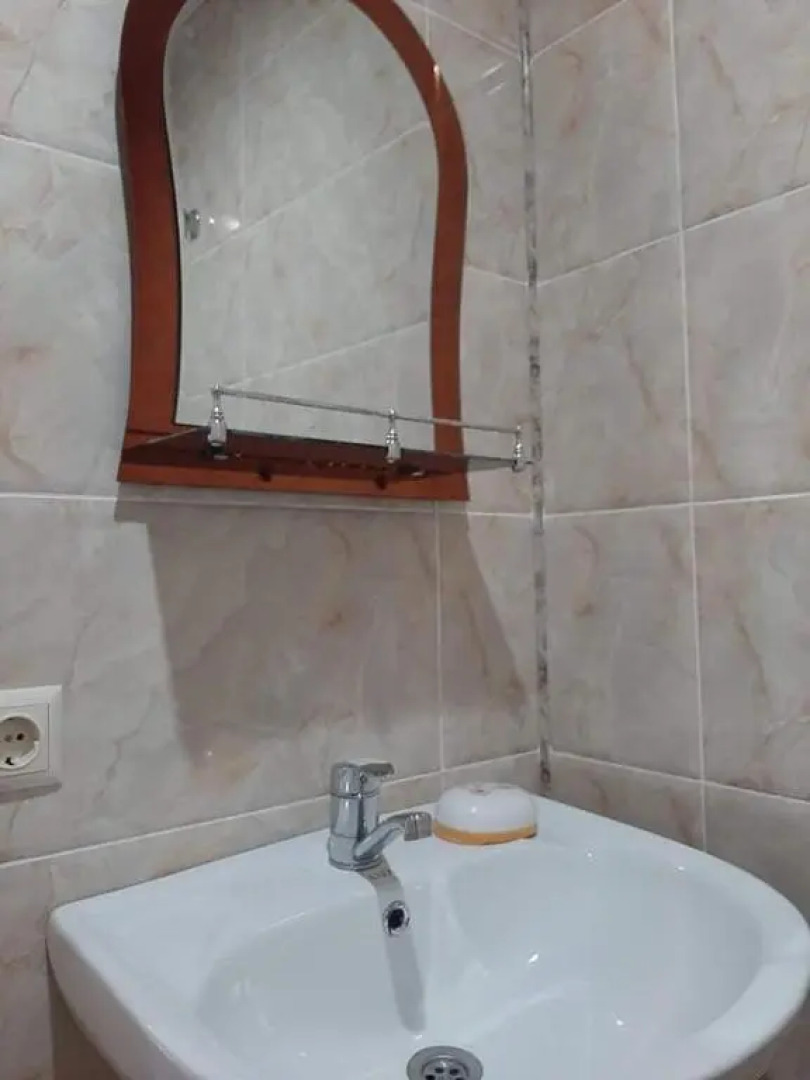 Sunrise - Guest House