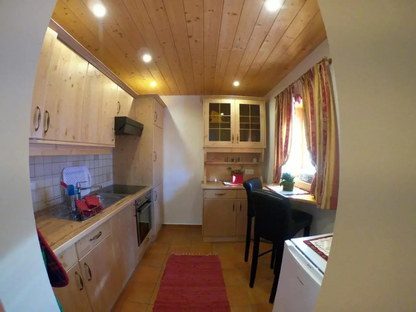 Fuggerhutte
