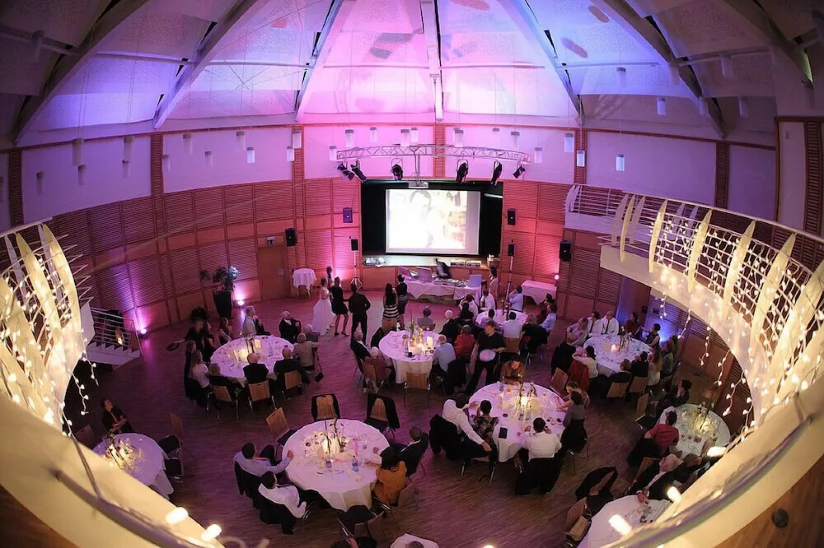 vevio Hotel & Events