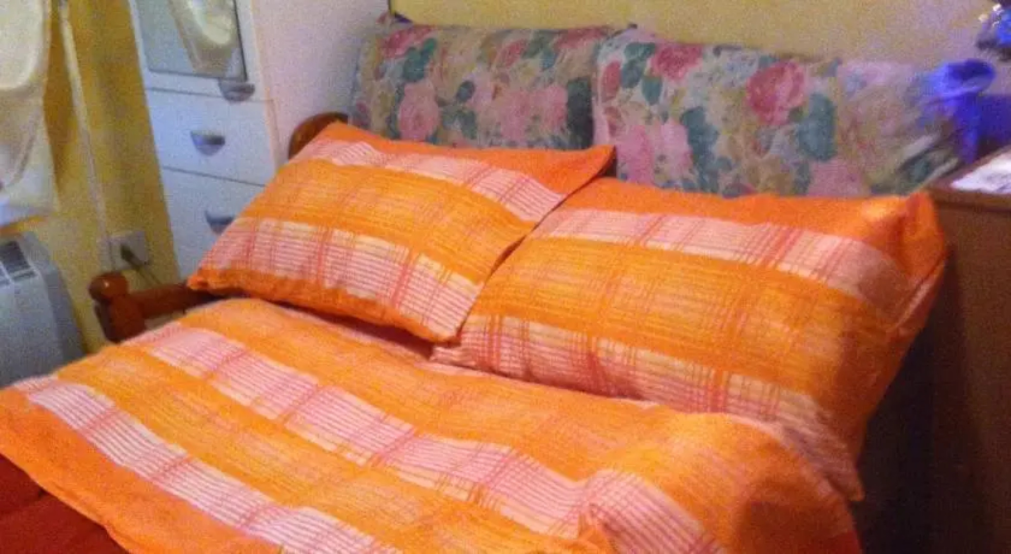 Short Lets "Lo Scrigno"