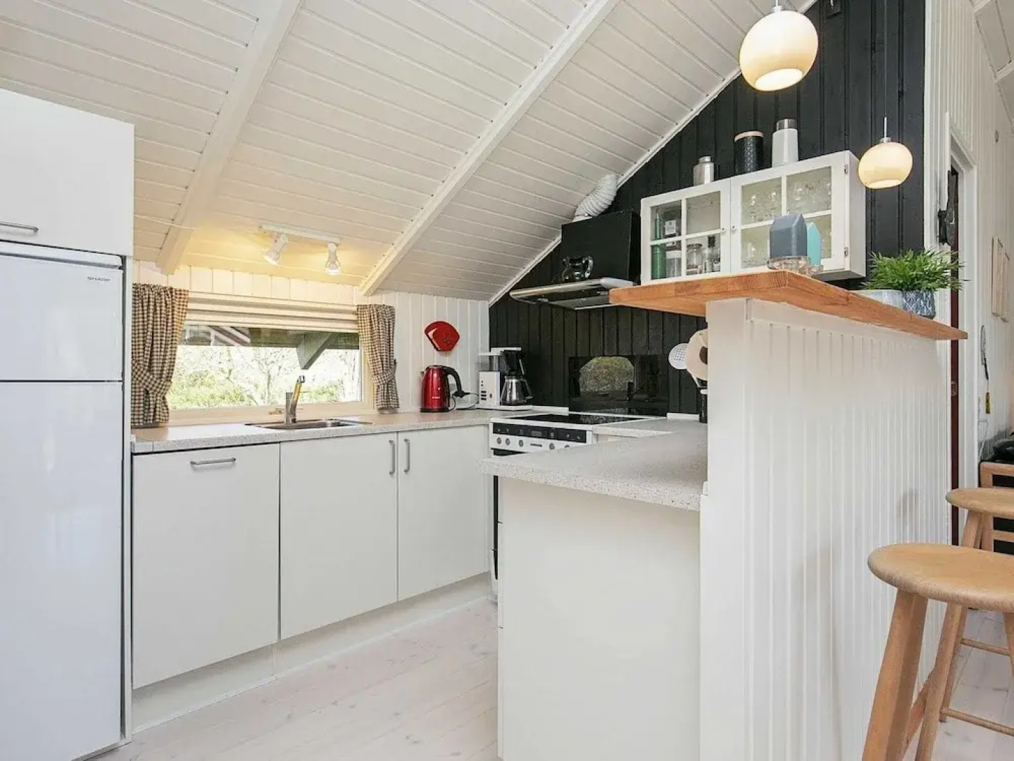 Secluded Haven by Beach - By Traum Ferienwohnungen