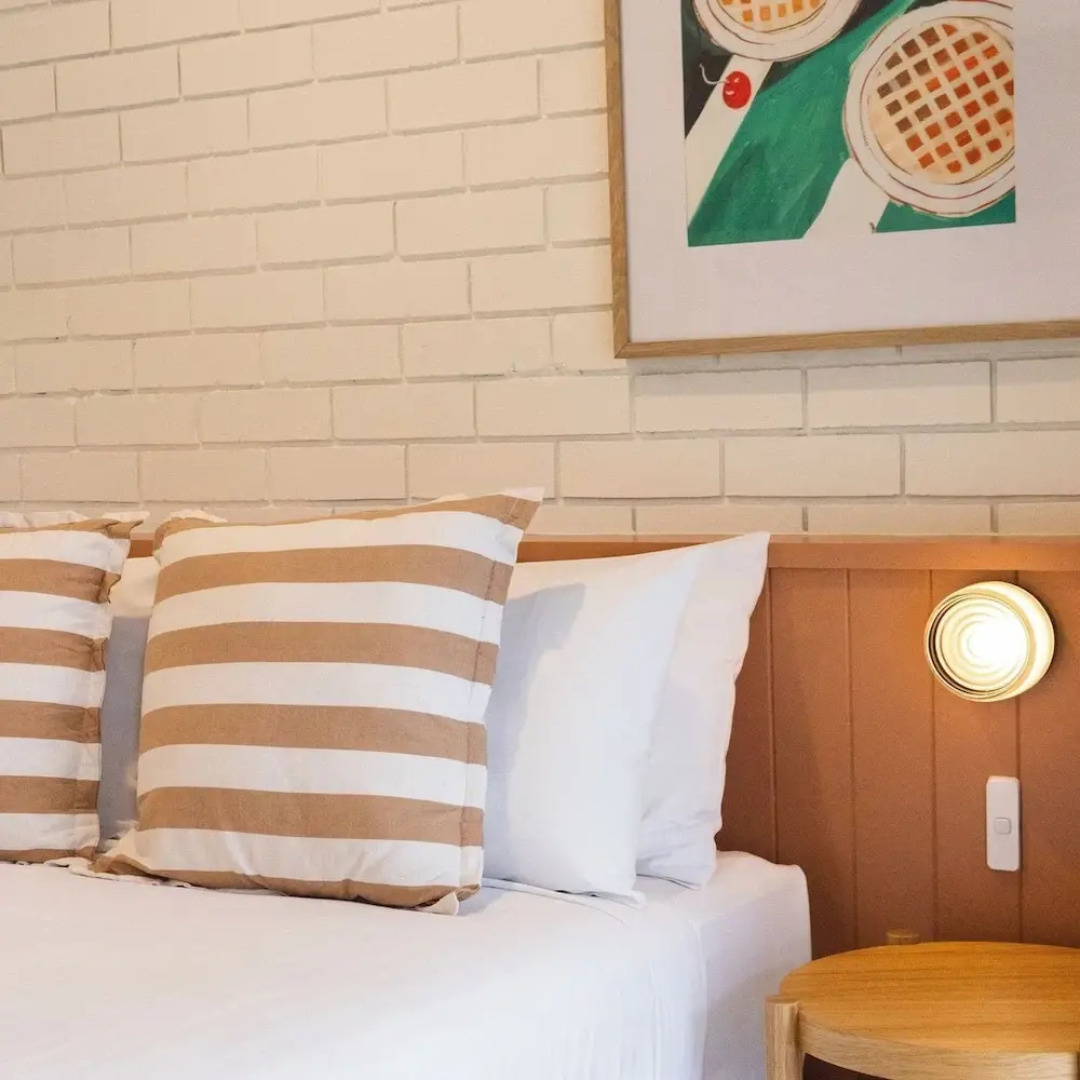 The Lodge at the Denmark Hotel