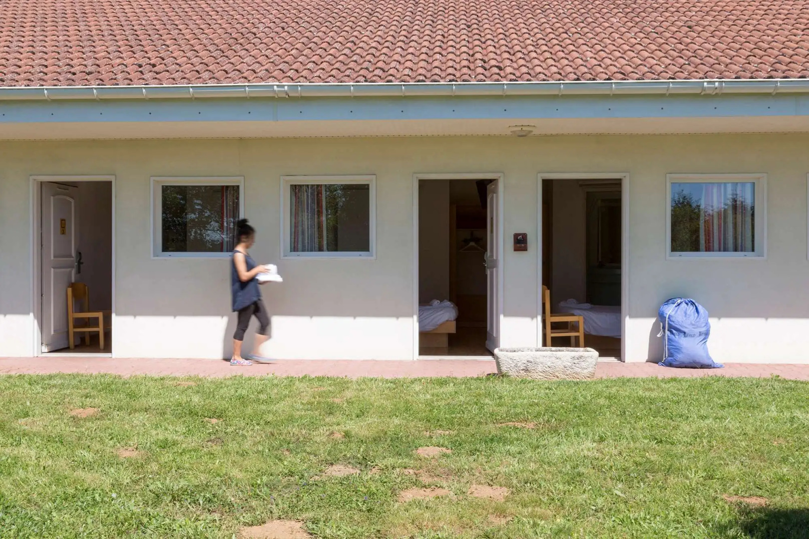 The Originals Access, Hôtel Tulle