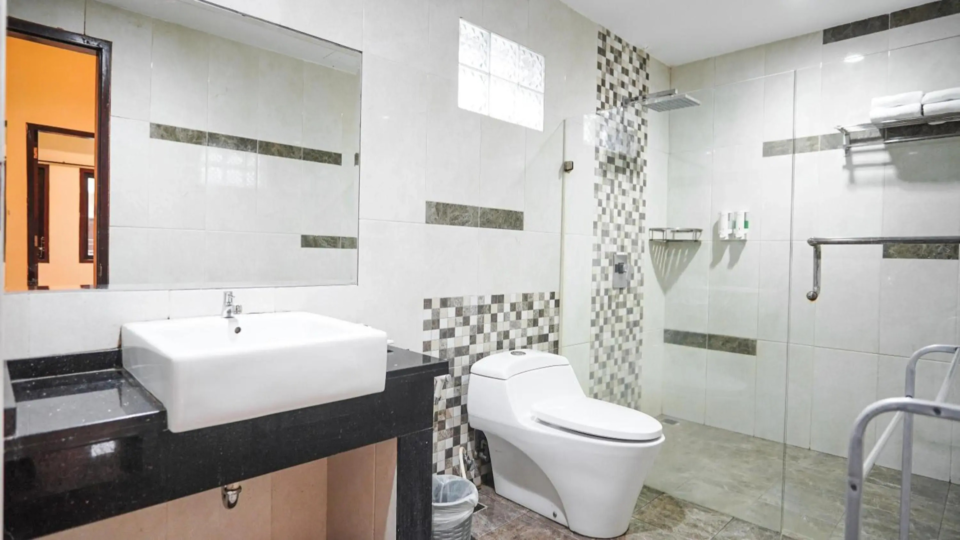 Sun In Pangandaran Hotel