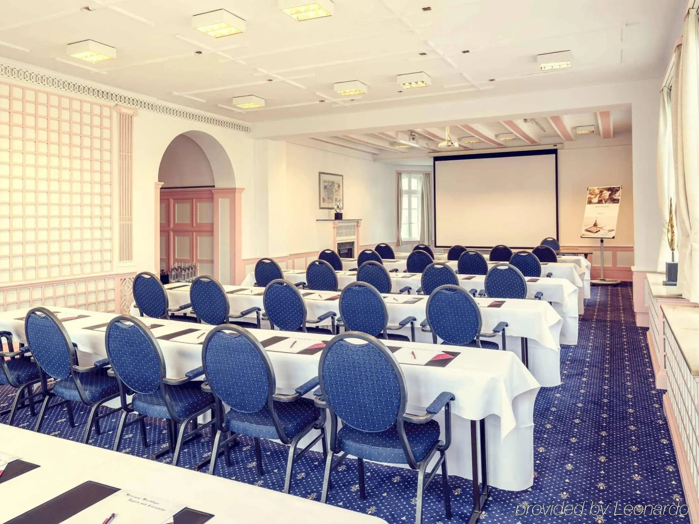 Best Western Hotel Frankfurt Airport Dreieich