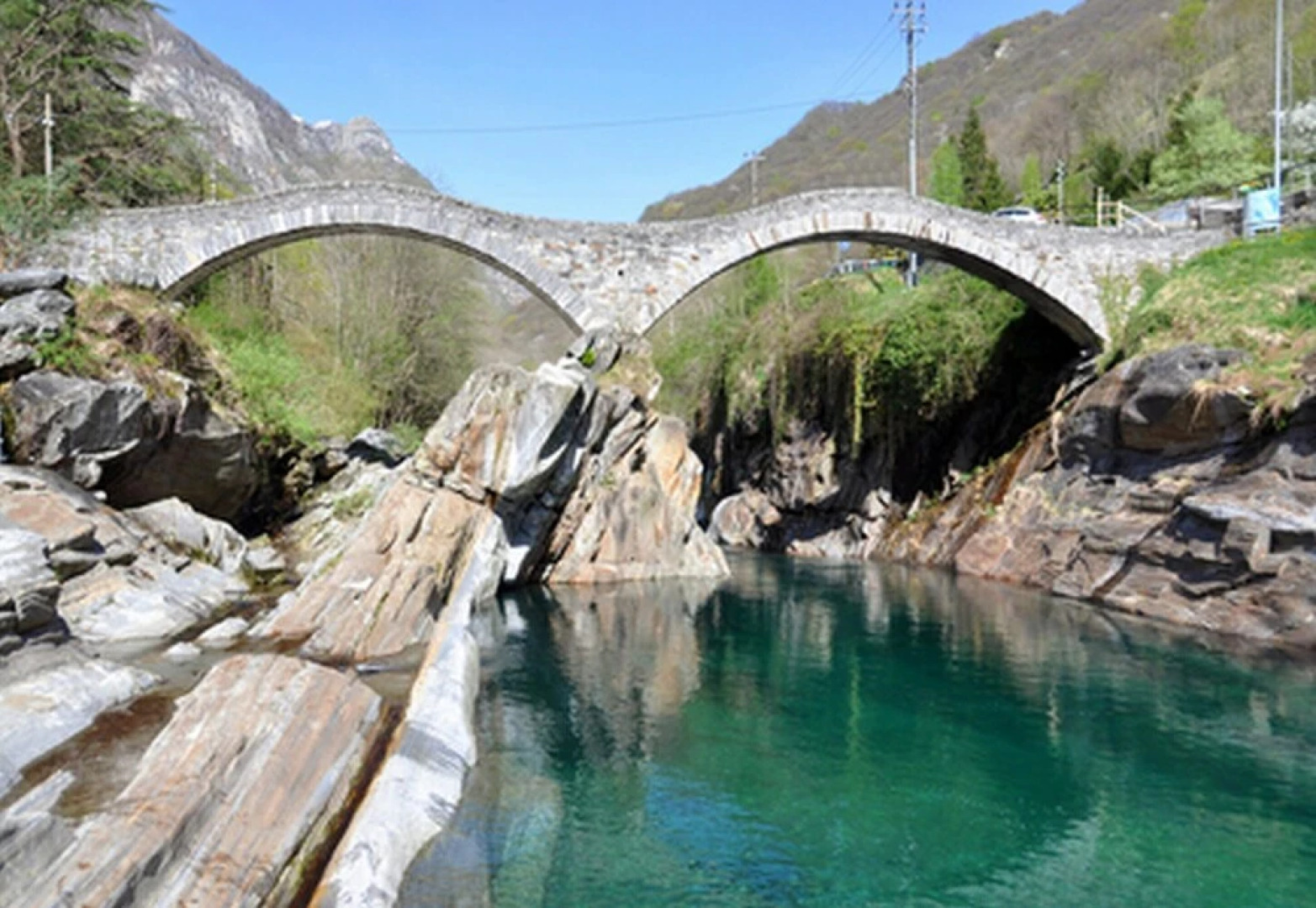 Wonderful Blick Apartment Orselina